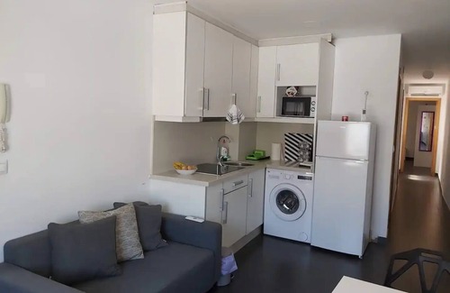 Badajoz Old Town Apartment | Precioso Apartamento en el Centro de la Ciudad