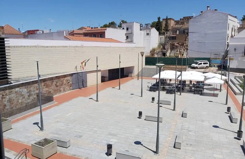 Badajoz Old Town Apartment | Precioso Apartamento en el Centro de la Ciudad