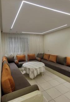 Tetouan Apartment | Precioso apartamento en el marjane