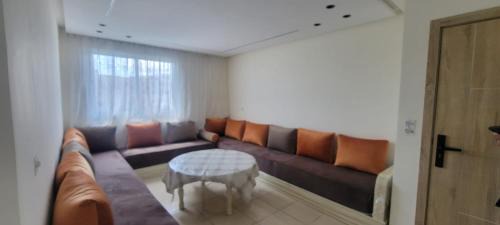 Tetouan Apartment | Precioso apartamento en el marjane