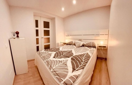 Justicia Apartment | Precioso Apartamento en el Centro de Madrid