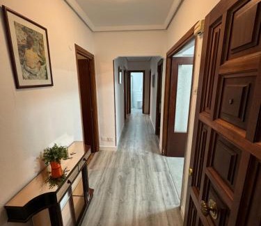 Mondragon Apartment | Precioso apartamento en Arrasate-Mondragon