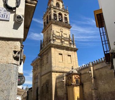 La Catedral Apartment | Precioso apartamento junto a la Mezquita