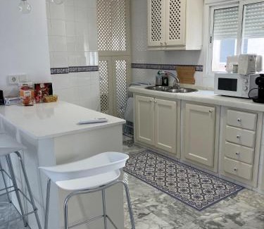 La Catedral Apartment | Precioso apartamento junto a la Mezquita