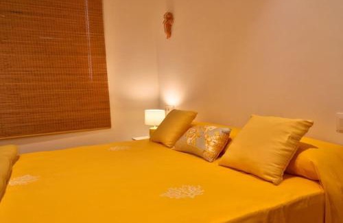 Es Pujols Apartment | Precioso apto en el corazón de Es Pujols