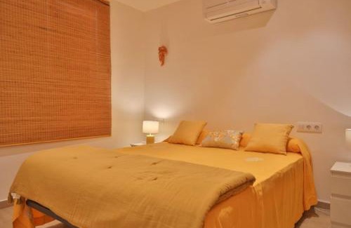 Es Pujols Apartment | Precioso apto en el corazón de Es Pujols