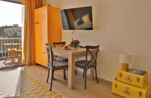 Es Pujols Apartment | Precioso apto en el corazón de Es Pujols