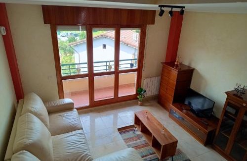 Voto Apartment | Precioso Dúplex Bádames