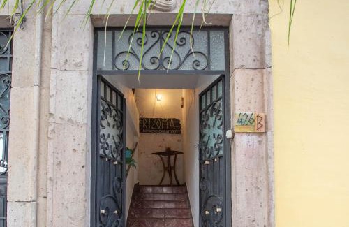 Historic Centre Apartment | Precioso Departamento