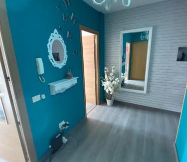 Silleda Apartment | Precioso piso en el centro de Galicia.