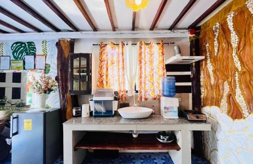 Burgos House | Precious Homestay-Family Room