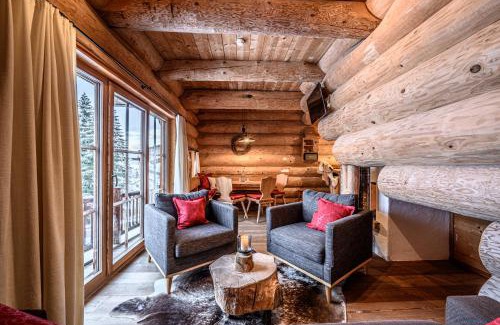 Maria Alm am Steinernen Meer Ski Chalet | Premium Chalets Maria Alm
