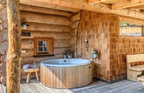 Maria Alm am Steinernen Meer Ski Chalet | Premium Chalets Maria Alm