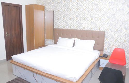 Taj Ganj Bed & Breakfast | Prem villas homestay