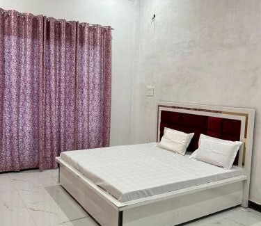 Chhibramau Hotel | PREMANIL hotel