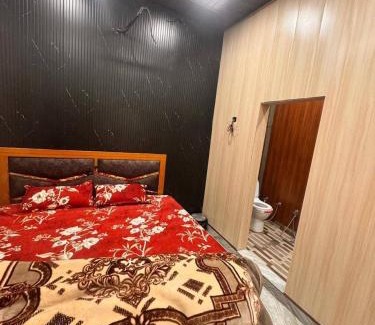 Chhibramau Hotel | PREMANIL hotel