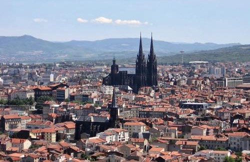 Aubiere Hotel | Première Classe Clermont-Ferrand Aubière