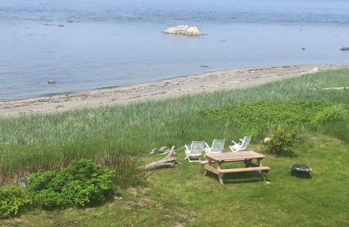 Sainte-Anne-des-Monts Apartment | Première sur Mer