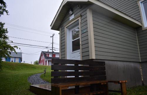 Sainte-Anne-des-Monts Apartment | Première sur Mer