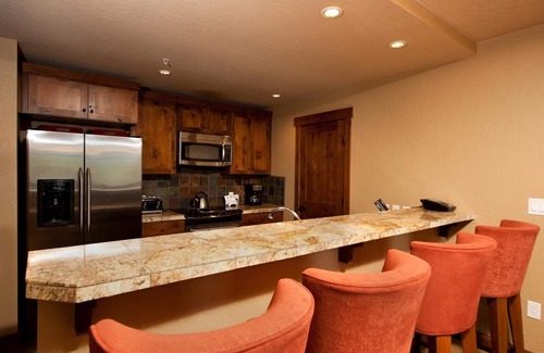 Purgatory Condo | Premier Building at Purgatory - Ski in/Ski Out