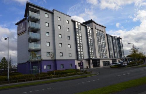 Swords Hotel | Premier Inn Dublin Airport