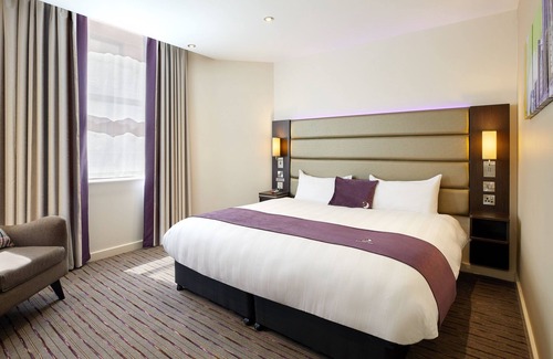 Murthill Hotel | Premier Inn Dundee - Monifieth