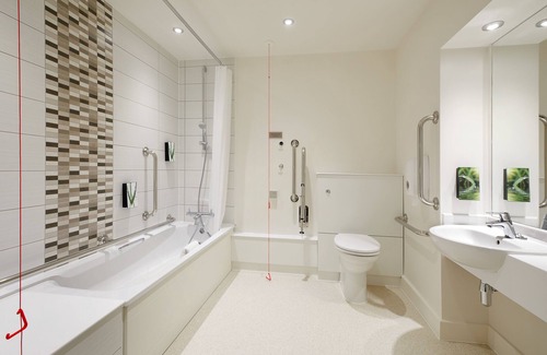 Murthill Hotel | Premier Inn Dundee - Monifieth