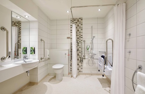 Northway Hotel | Premier Inn Tewkesbury