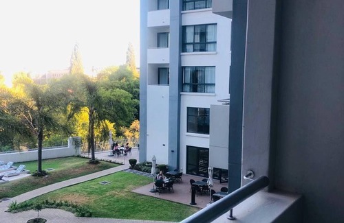 Pretoria Apartment | Premier Lifestyle at The Regency