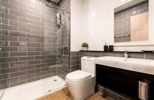 Chonburi Apartment | Premier Luxe Hotel โรงแรมพรีเมียร์ลักซ์