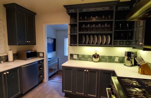 Seaside House | Premier Monterey Bay Getaway, just minutes to Carmel.
