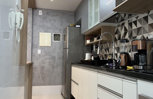 Praia de Itaparica Condo | Premier suite in Vila Velha- Espírito Santo, Brasil