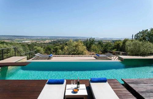 Sa Cabaneta Villa | Premier Villa Rental in Mallorca Es Barranc Vell
