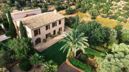 Sa Cabaneta Villa | Premier Villa Rental in Mallorca Es Barranc Vell
