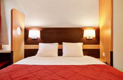 Saint-Etienne-du-Rouvray Hotel | Premiere Classe Rouen Sud - Parc Des Expositions