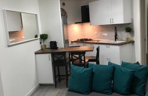 Roiano-Gretta-Barcola-Cologna-Scorcola Apartment | Premium apartment city center trieste