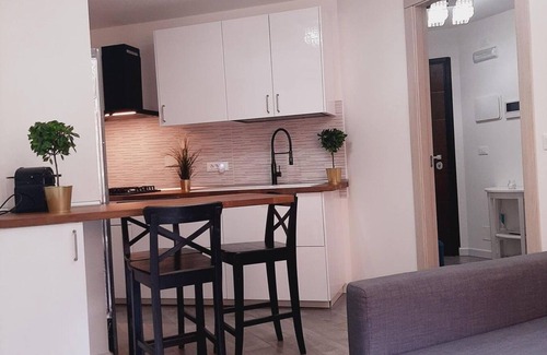 Roiano-Gretta-Barcola-Cologna-Scorcola Apartment | Premium apartment city center trieste