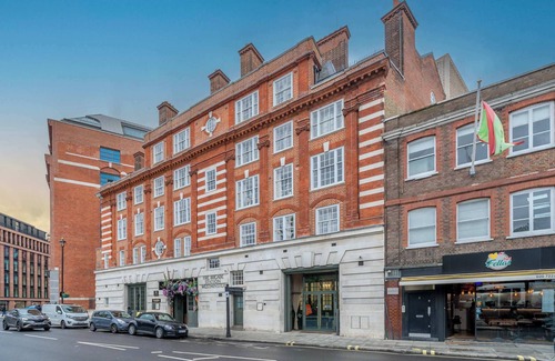 Westminster Apartment | Premium apartment close to Westminster Abbey