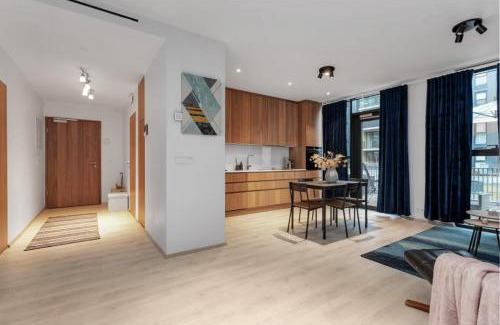 Teigar Apartment | Premium apartment Queen downtown