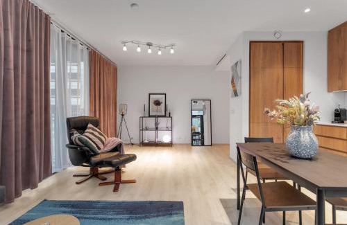 Teigar Apartment | Premium apartment Queen downtown