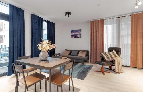 Teigar Apartment | Premium apartment Queen downtown