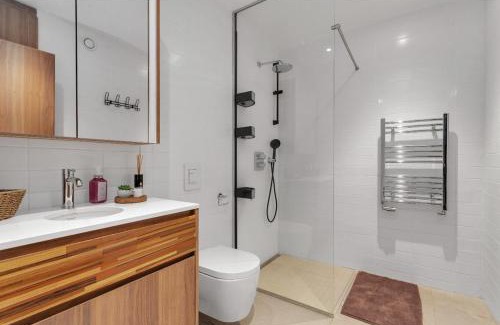 Teigar Apartment | Premium apartment Queen downtown