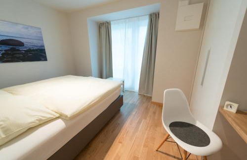 Mitte Apartment | Premium Apartments Thommen