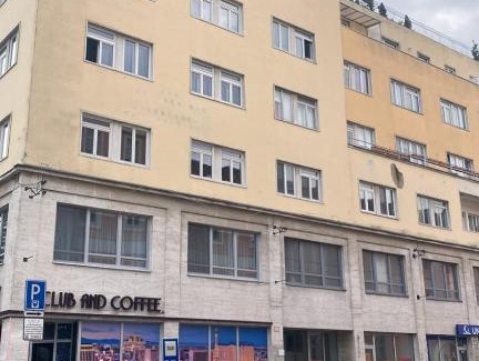 Kosice Old Town Apartment | Premium Apt Kosice Center 3 room 150m2 Hlavna ulica