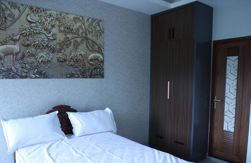 Kottarakara Villa | Premium Boutique Villa - Fully Air Conditioned for a Comfortable Stay