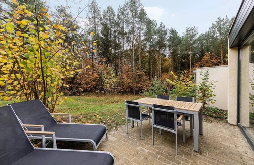 Bispingen House | Premium Cottage für 4 Personen