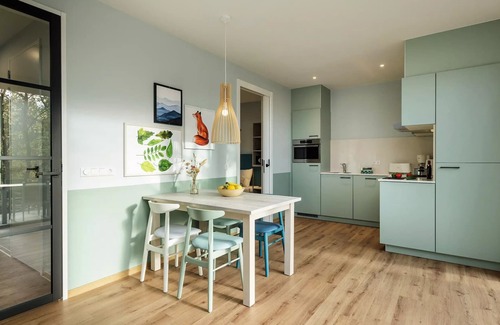 Gunderath House | Premium Cottage für 4 Personen