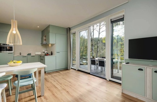 Gunderath House | Premium Cottage für 4 Personen