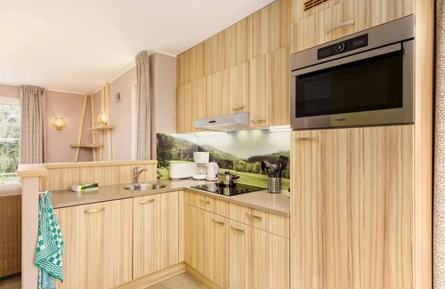 Ortsmitte House | Premium Cottage für 4 Personen