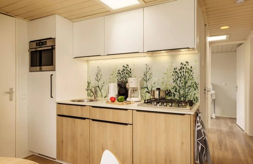 Zeewolde House | Premium Cottage für 4 Personen